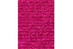 Bravo Big Strickwolle 200 g - Uni Pink