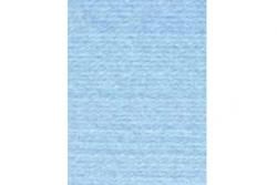 Bravo Babywolle 50 g Hellblau