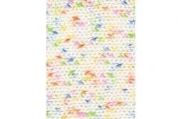 Bravo Babywolle 50 g Confetti color