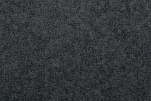 Woll-Filz 140 cm breit Grau