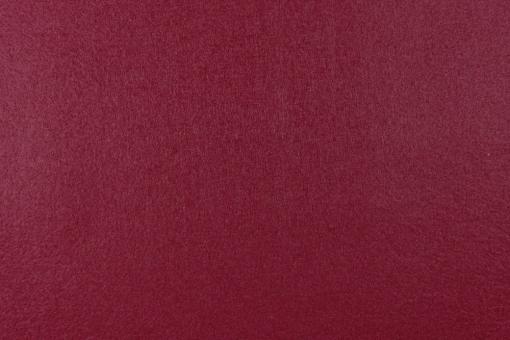 Filz 180 cm breit - 1,5 mm stark Bordeaux