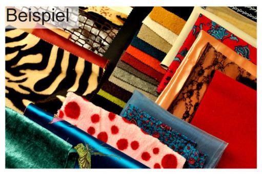 Puppen Bastelpaket - 1,5 qm 