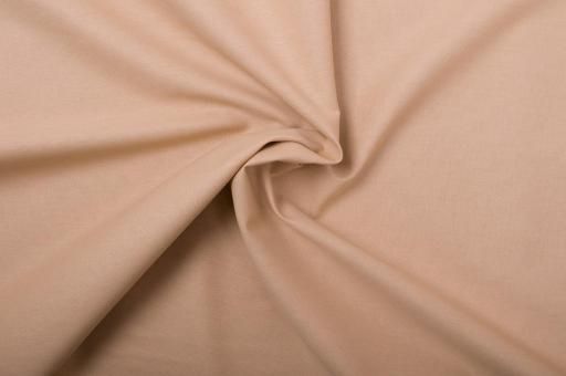 Panama 280cm breit Beige