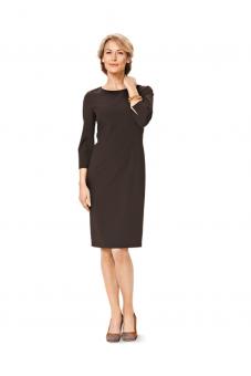 burda Schnittmuster 7137 - Kleid 