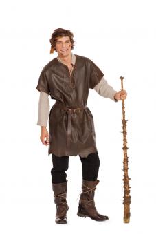 burda Schnittmuster 7333 - Robin Hood 