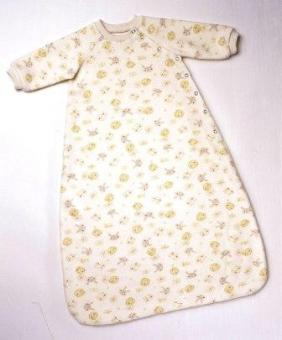burda Schnittmuster 9782 - Overall und Schlafsack 