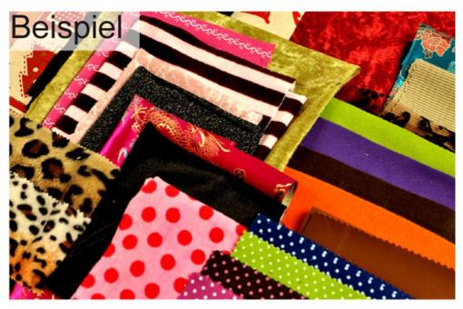 Puppen Bastelpaket - 1,5 qm 