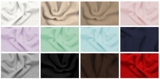 Jersey-Fleece 