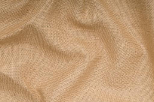 Jute schwer entflammbar - 130 cm breit 