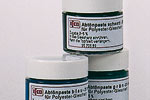 Abtönpaste für Gießharz