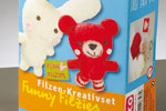 Bastelset Filzen