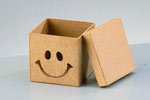Box Smiley