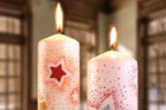 Candlepaint