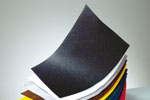 Filzplatten + -rollen