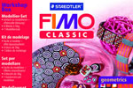 Fimo Classic Workshop Box