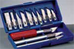 Hobbymesserset