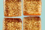 MosaixSoft-Glassteine Glitter