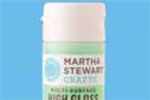 Martha Stewart Crafts - Glitter - Gloss Paint Acrylic