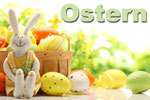 Ostern
