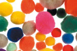Pompons
