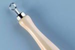 Rollenschneider + Lochstecher
