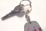 Schlüsselketten / Karabiner