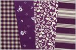 Patchworkstoffe