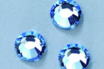 Swarovski Strass-Flachsteine
