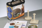Textiles Gestalten