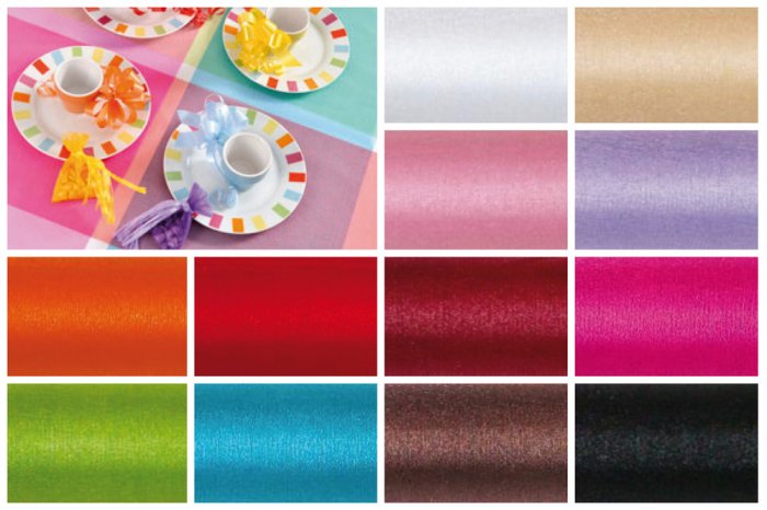 Tischdecken / Tischläufer