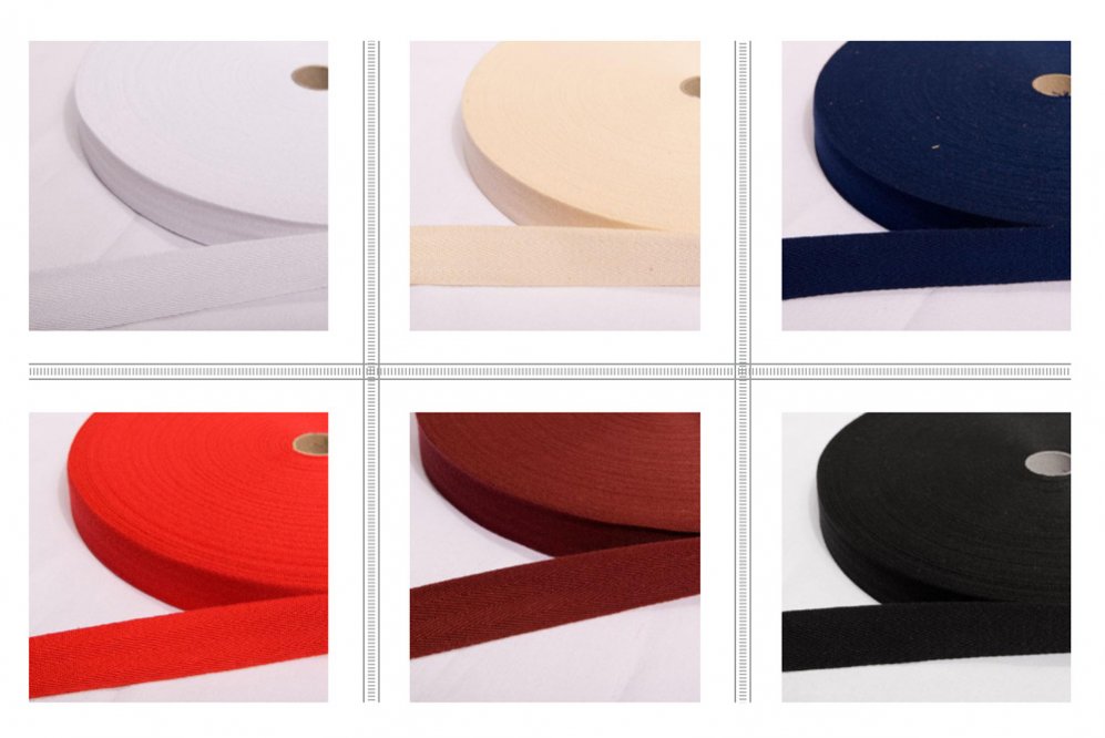 Verstärkungsbänder