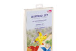 Windrad Bastelset ø 23 cm